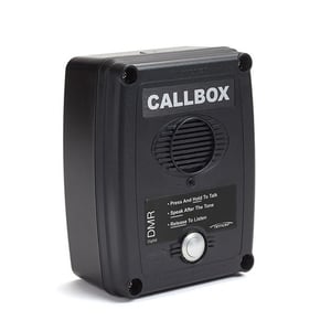 Callbox Ritron 1
